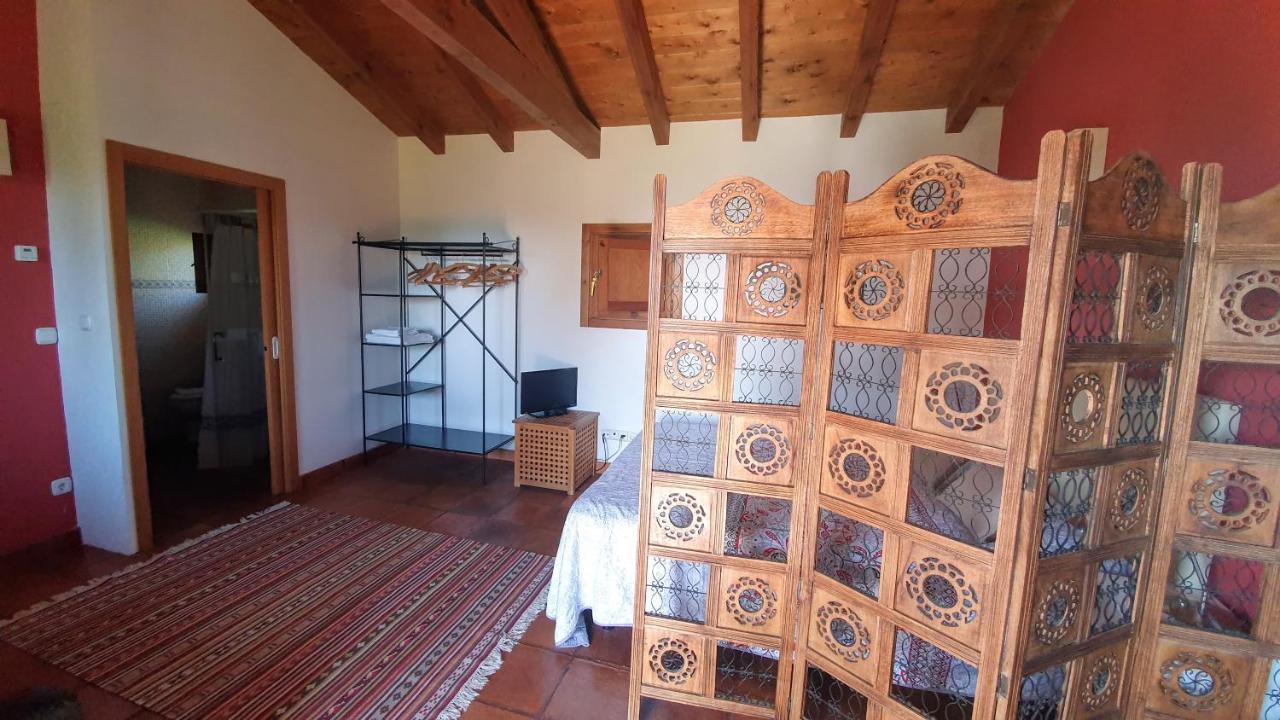 Casa Sarasa Guest House Berdun Exterior photo