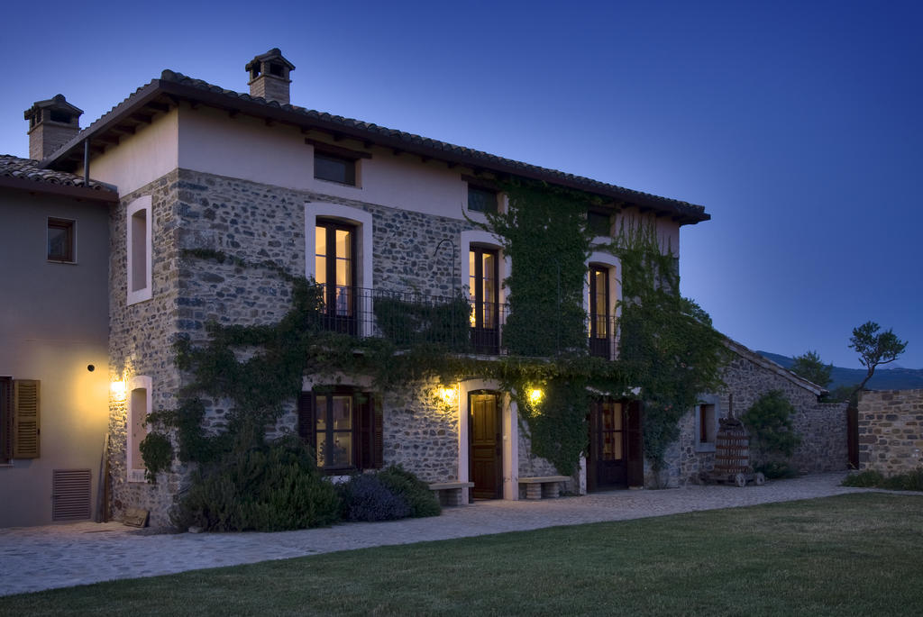 Casa Sarasa Guest House Berdun Exterior photo