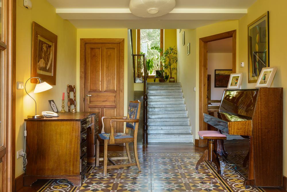 Casa Sarasa Guest House Berdun Exterior photo